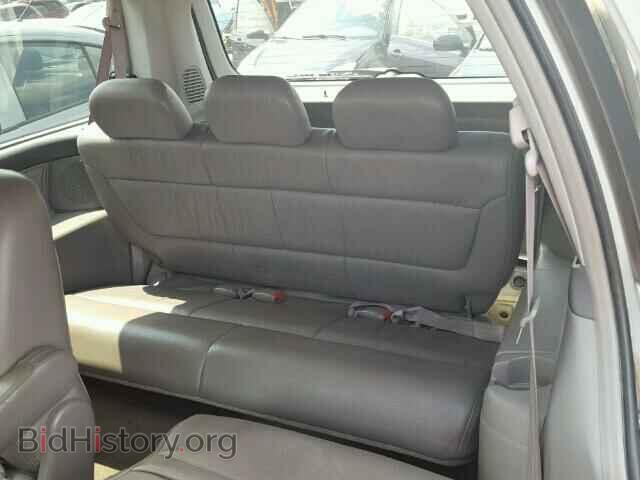 2003 HONDA ODYSSEY - VIN: 5FNRL18973B148191 - Фото 9