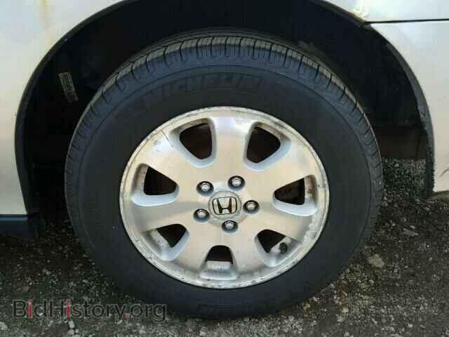 2003 HONDA ODYSSEY - VIN: 5FNRL18973B148191 - Фото 10