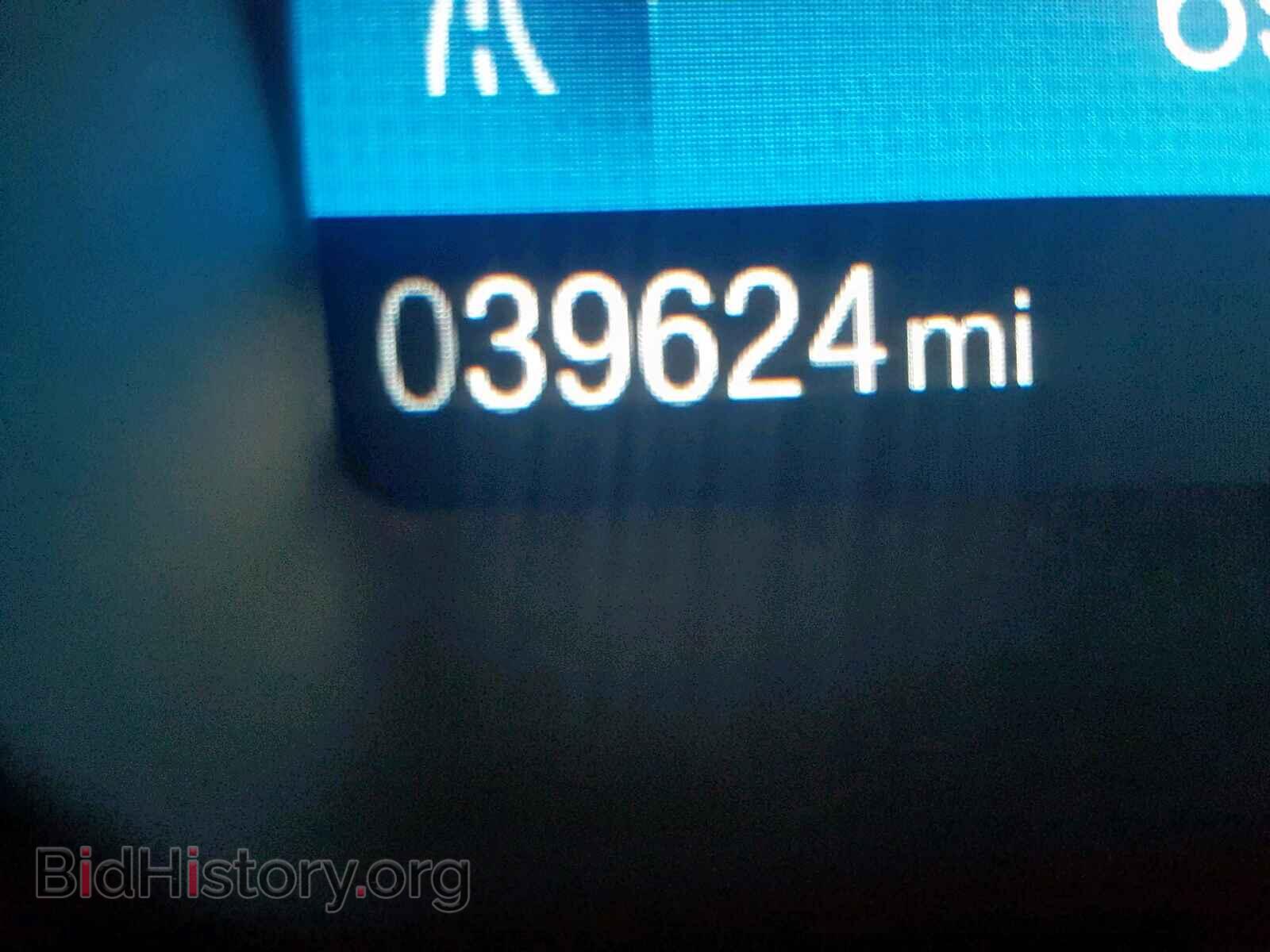 2017 FORD FOCUS - VIN: 1FADP3E26HL325437 - Photo 8