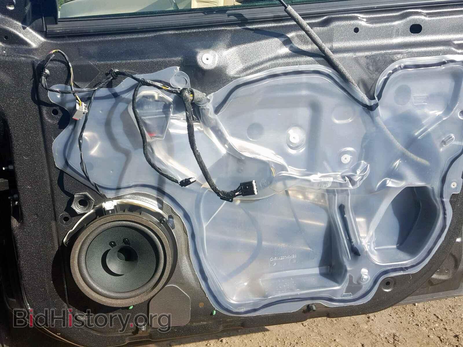 2017 FORD FOCUS - VIN: 1FADP3E26HL325437 - Photo 9