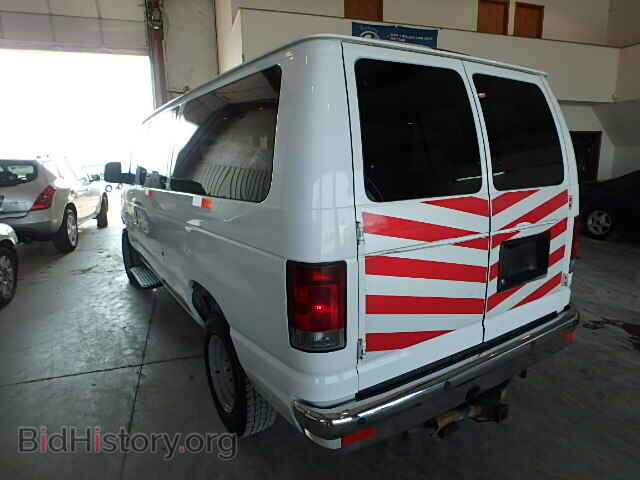 2010 FORD ECONOLINE - VIN: 1FBNE3BL2ADA56875 - Фото 3