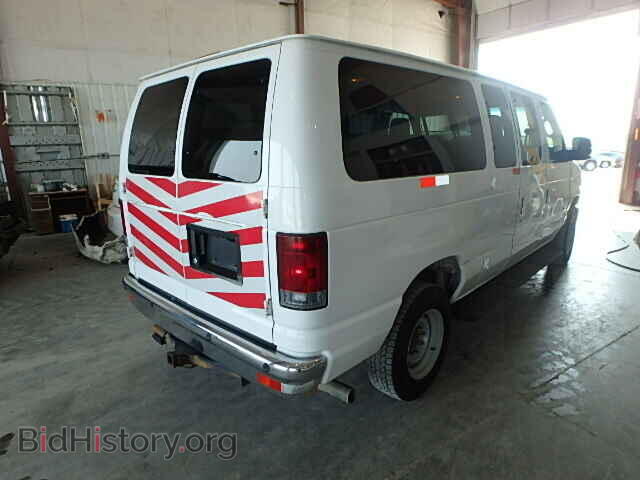 2010 FORD ECONOLINE - VIN: 1FBNE3BL2ADA56875 - Фото 4