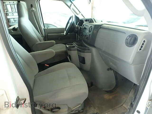 2010 FORD ECONOLINE - VIN: 1FBNE3BL2ADA56875 - Фото 5