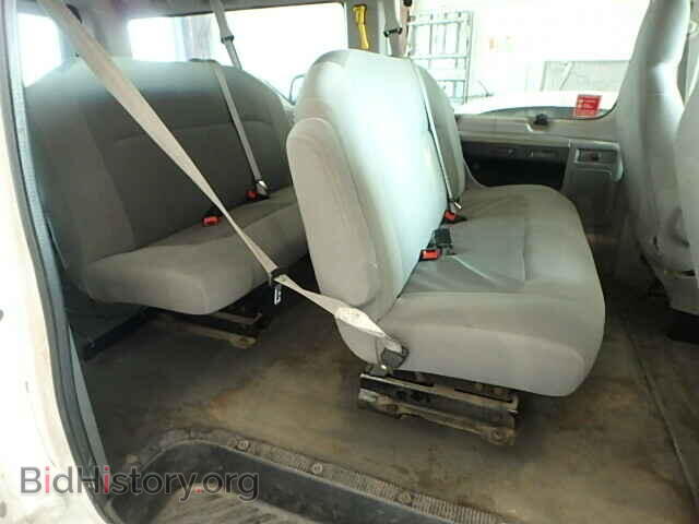 2010 FORD ECONOLINE - VIN: 1FBNE3BL2ADA56875 - Фото 6