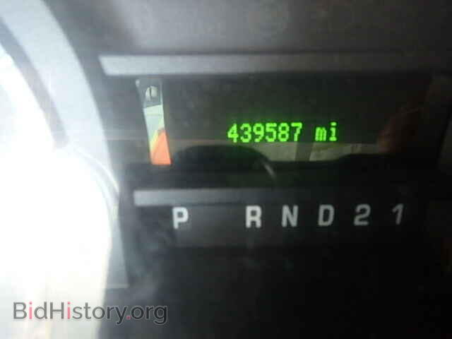 2010 FORD ECONOLINE - VIN: 1FBNE3BL2ADA56875 - Фото 8
