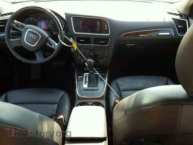 2012 AUDI Q5 - VIN: WA1CFAFP2CA092646 - Photo 9