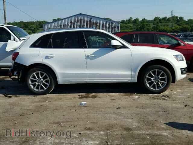 2012 AUDI Q5 - VIN: WA1CFAFP2CA092646 - Photo 10