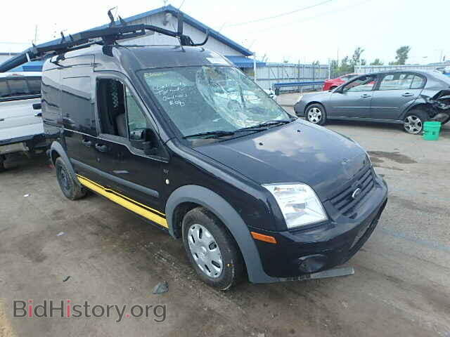 Photo NM0LS7DN7DT154678 - FORD TRANSIT CO 2013