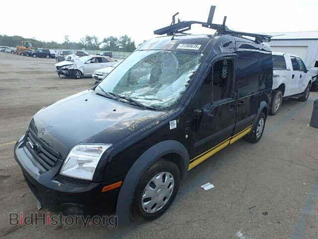 2013 FORD TRANSIT CO - VIN: NM0LS7DN7DT154678 - Фото 2