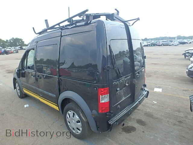 2013 FORD TRANSIT CO - VIN: NM0LS7DN7DT154678 - Фото 3