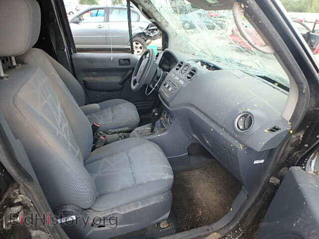 2013 FORD TRANSIT CO - VIN: NM0LS7DN7DT154678 - Фото 5