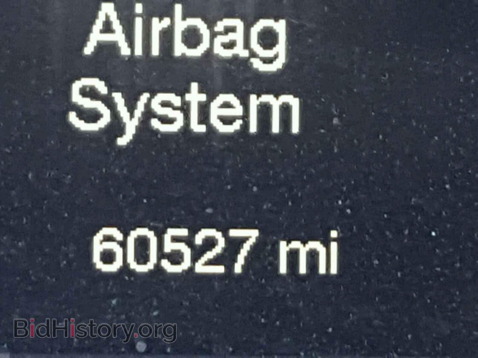 2016 CHRYSLER 200 - VIN: 1C3CCCAB2GN105873 - Фото 8