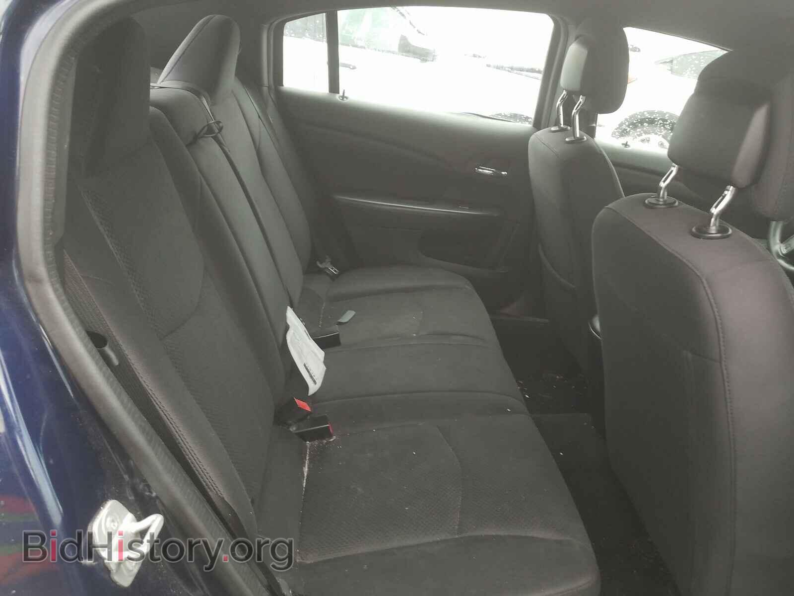 2014 CHRYSLER 200 - VIN: 1C3CCBAB9EN142037 - Фото 6