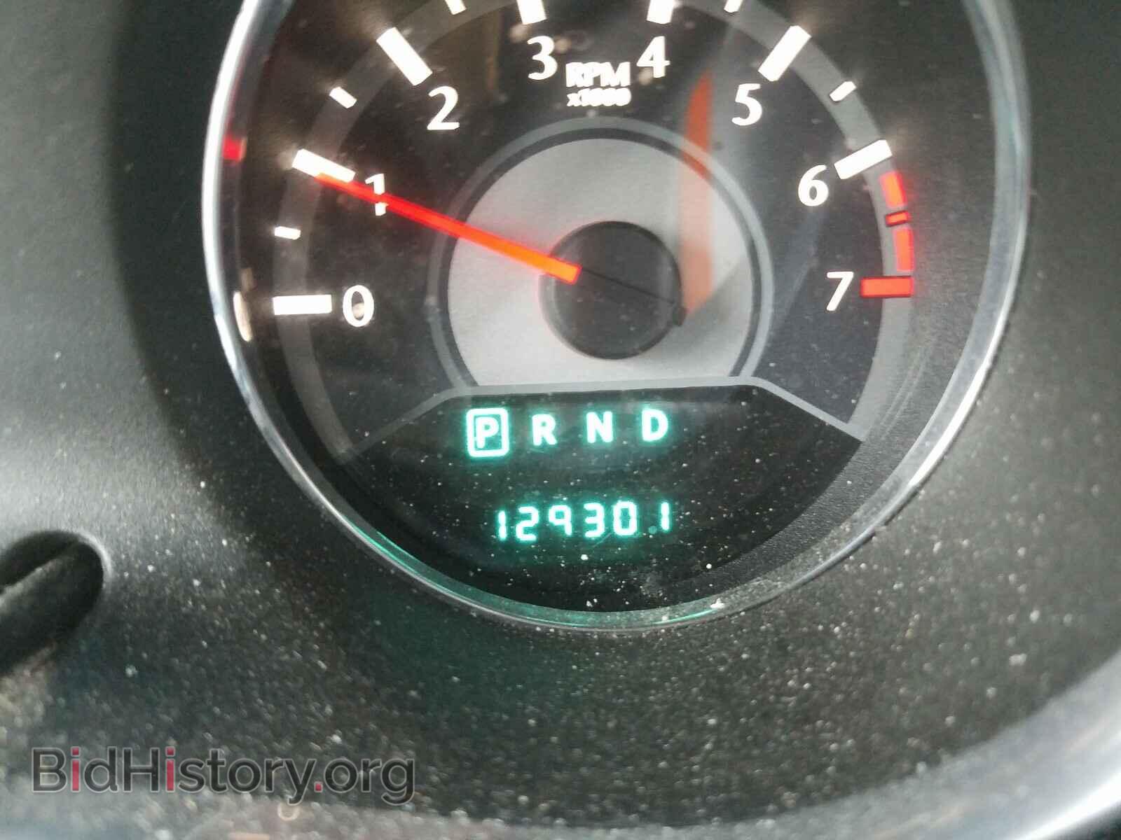2014 CHRYSLER 200 - VIN: 1C3CCBAB9EN142037 - Фото 8