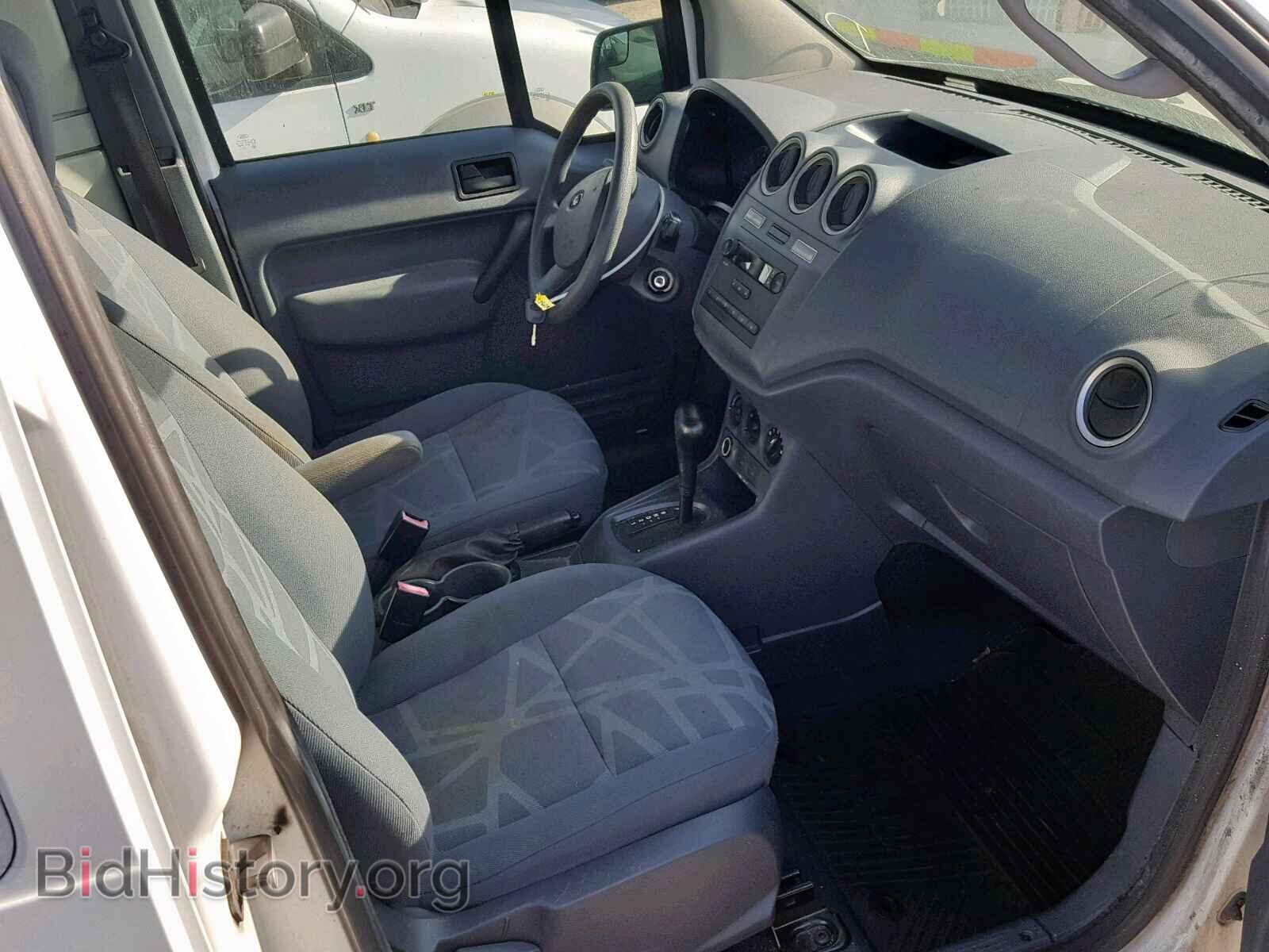 2012 FORD TRANSIT CO - VIN: NM0LS7AN7CT115351 - Фото 5