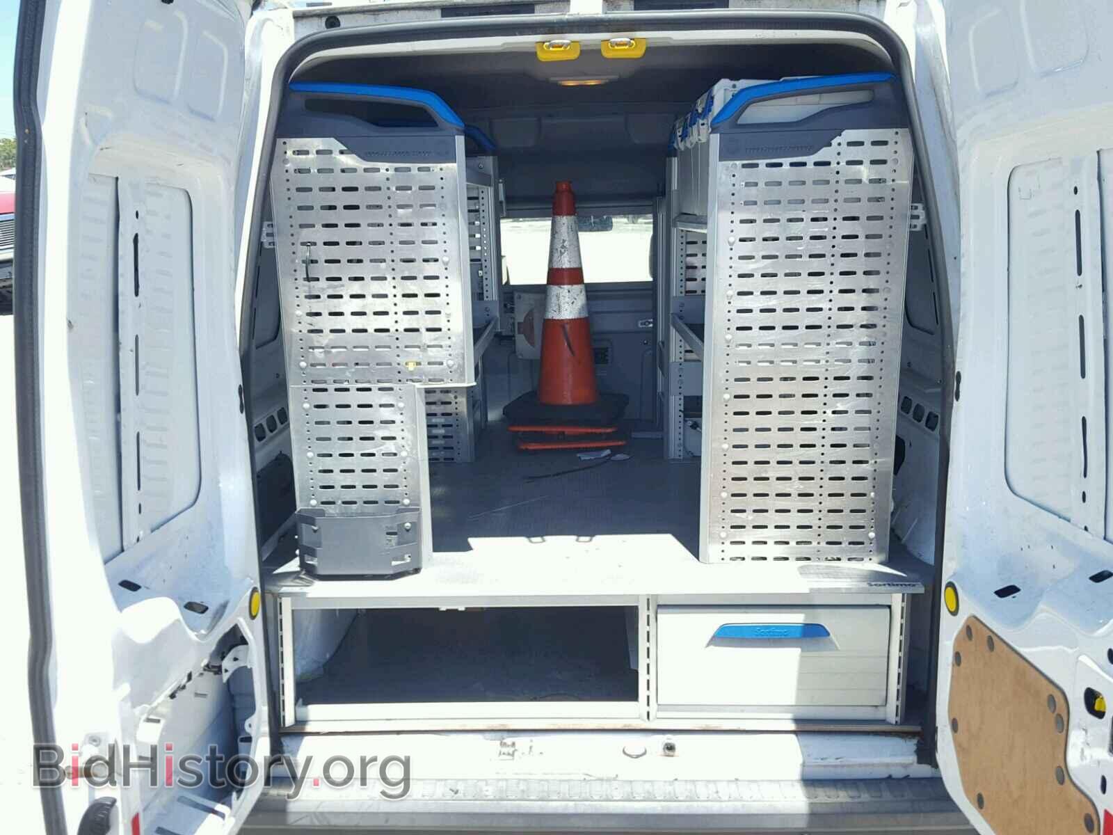 2012 FORD TRANSIT CO - VIN: NM0LS7AN7CT115351 - Фото 6
