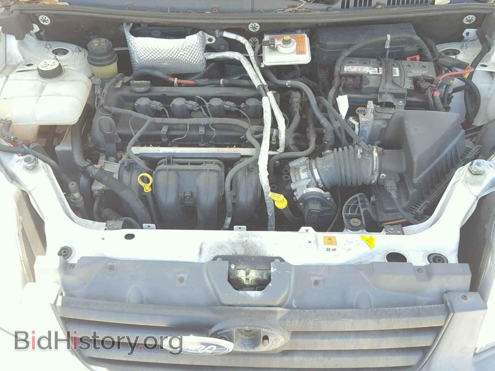 2012 FORD TRANSIT CO - VIN: NM0LS7AN7CT115351 - Фото 7