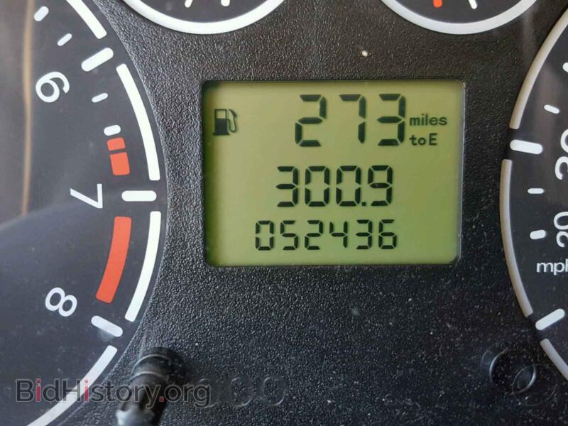2012 Ford TRANSIT CO (VIN NM0LS7AN7CT115351) — photo 8 of 10