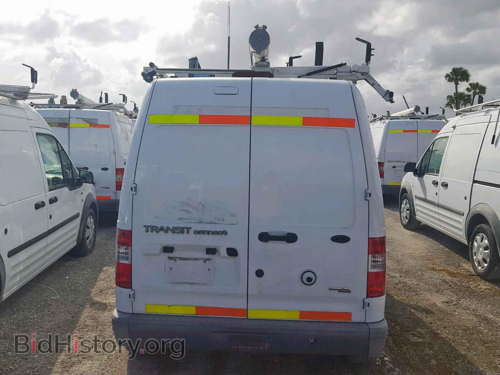 2012 FORD TRANSIT CO - VIN: NM0LS7AN7CT115351 - Фото 9