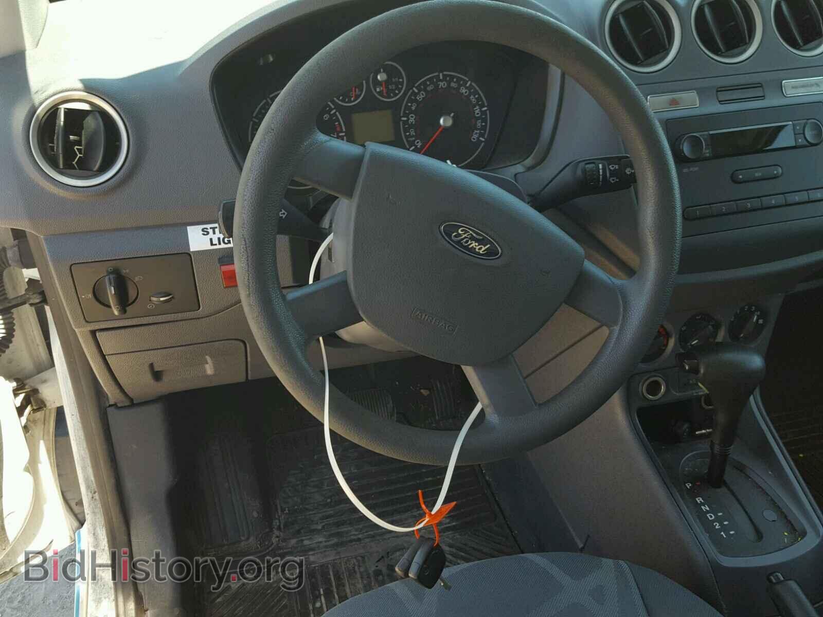 2012 FORD TRANSIT CO - VIN: NM0LS7AN7CT115351 - Фото 10