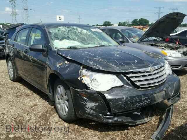 Photo 1C3CC4FB2AN123876 - CHRYSLER SEBRING 2010