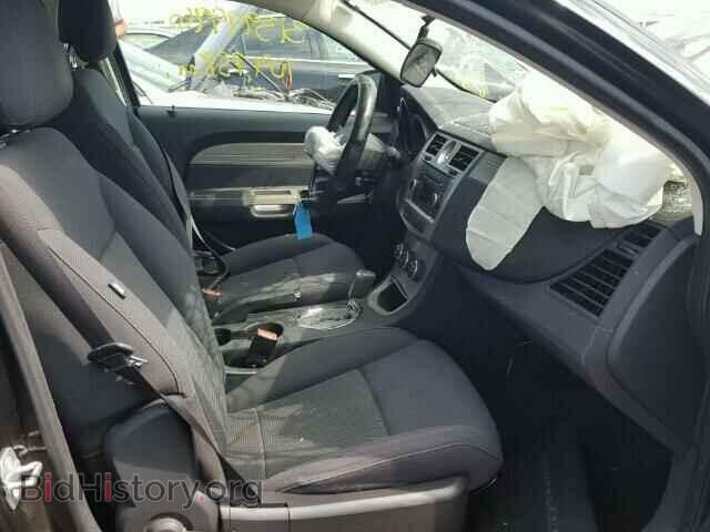2010 CHRYSLER SEBRING - VIN: 1C3CC4FB2AN123876 - Photo 5