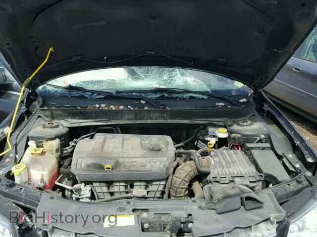 2010 CHRYSLER SEBRING - VIN: 1C3CC4FB2AN123876 - Photo 7