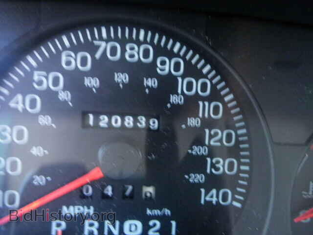 2000 FORD CROWN VIC - VIN: 2FAFP71W9YX176033 - Фото 8