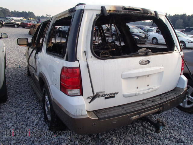 2004 FORD EXPEDITION - VIN: 1FMPU17L54LB22085 - Фото 3