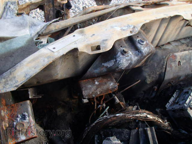 2004 FORD EXPEDITION - VIN: 1FMPU17L54LB22085 - Фото 8