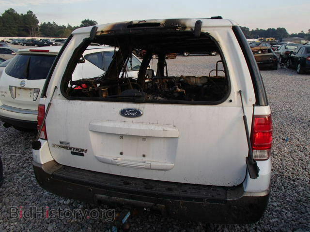 2004 FORD EXPEDITION - VIN: 1FMPU17L54LB22085 - Фото 10