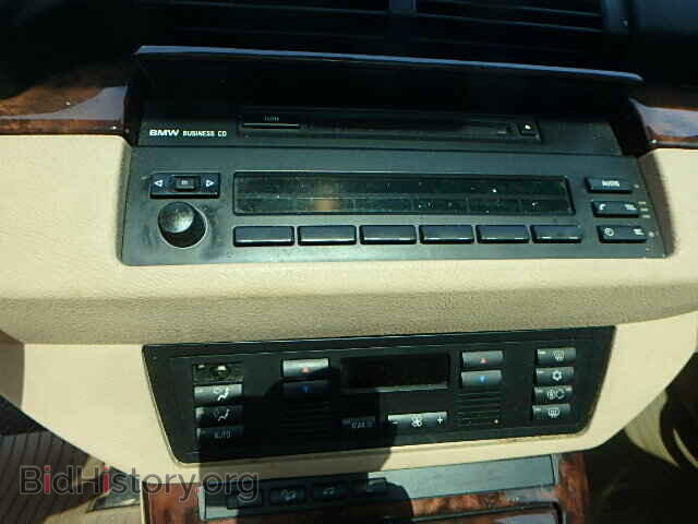 2006 BMW X5 - VIN: 5UXFA13506LY38605 - Фото 9