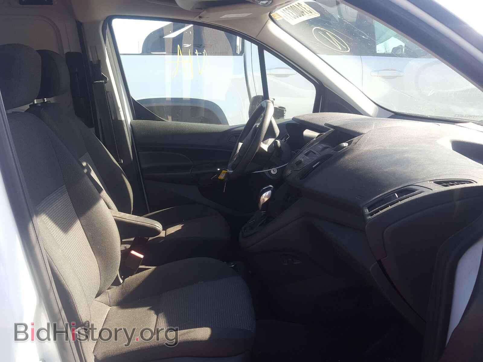 2014 FORD TRANSIT CO - VIN: NM0LS7E75E1144714 - Фото 5