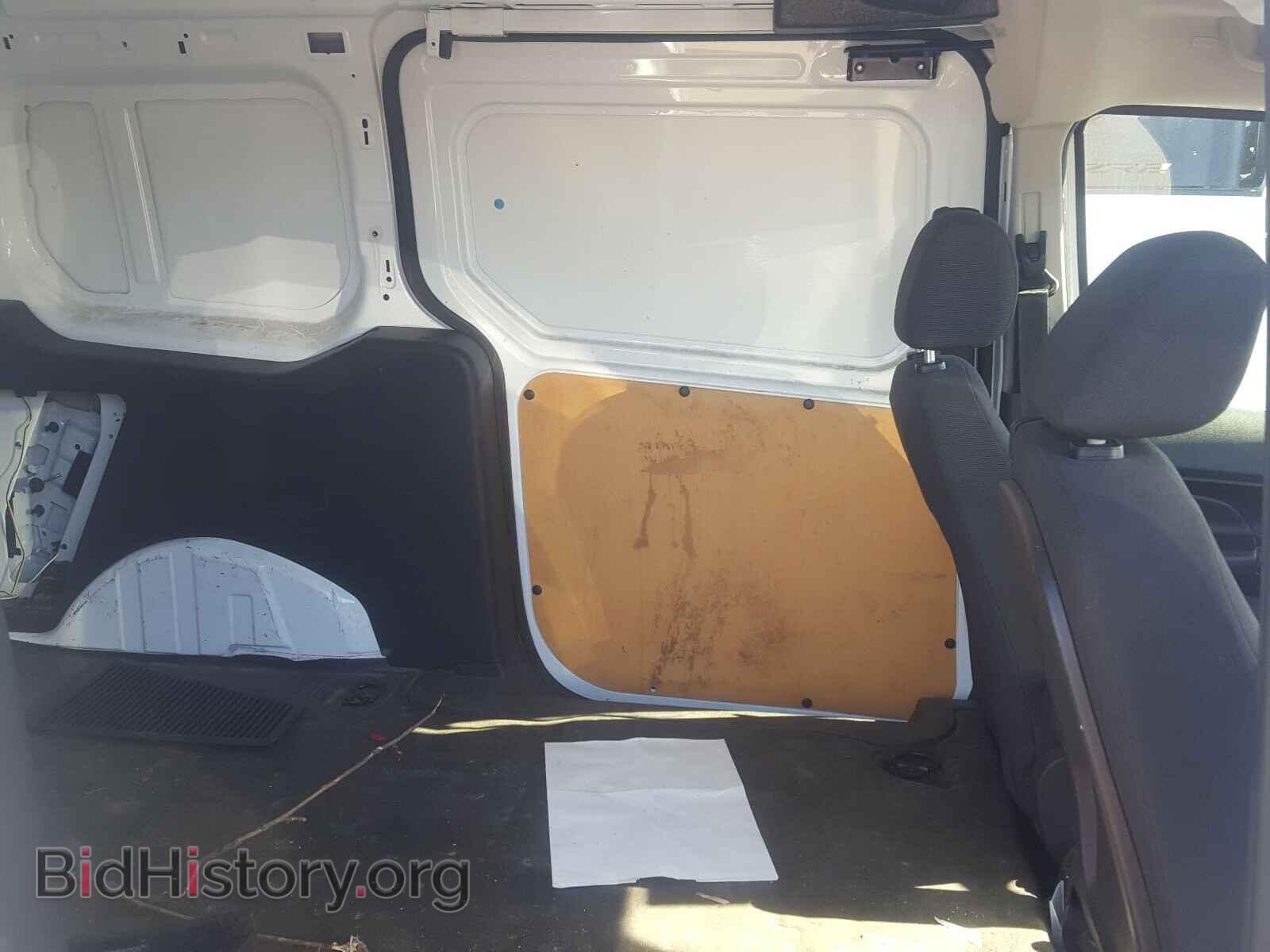 2014 FORD TRANSIT CO - VIN: NM0LS7E75E1144714 - Фото 6