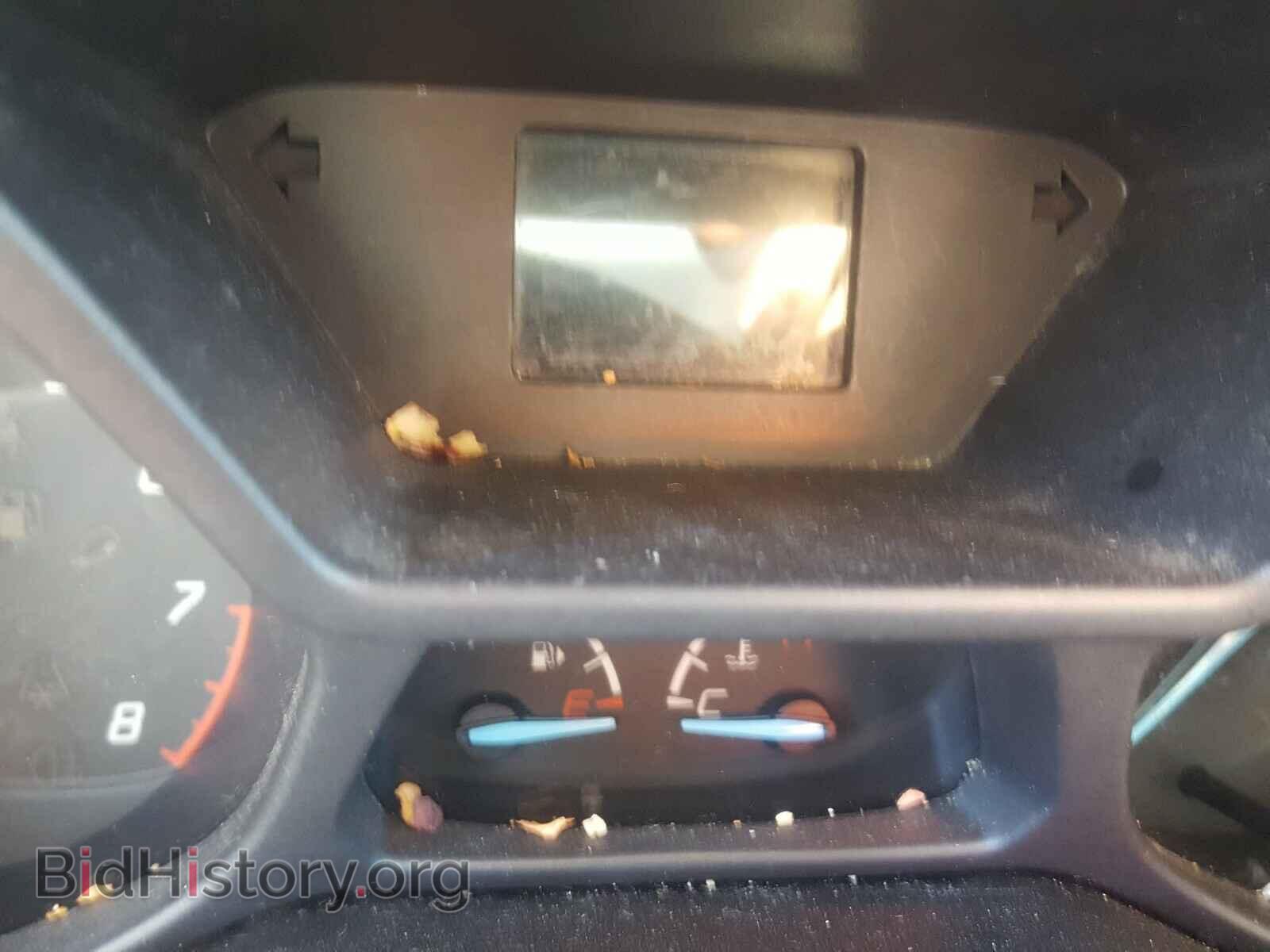 2014 FORD TRANSIT CO - VIN: NM0LS7E75E1144714 - Фото 8