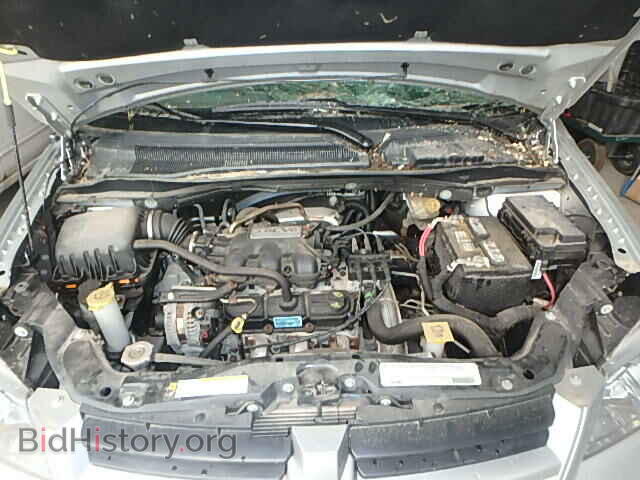 2010 DODGE CARAVAN - VIN: 2D4RN3D17AR418997 - Фото 7