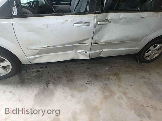 2010 DODGE CARAVAN - VIN: 2D4RN3D17AR418997 - Фото 9
