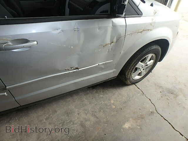 2010 DODGE CARAVAN - VIN: 2D4RN3D17AR418997 - Фото 10