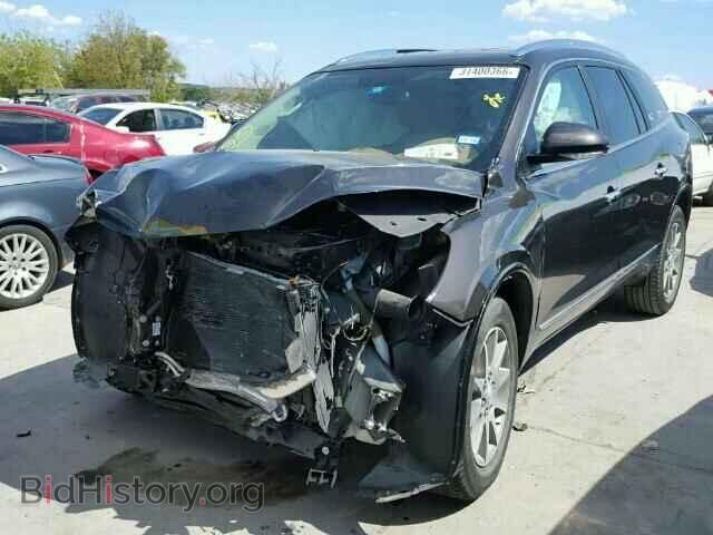 2013 BUICK ENCLAVE - VIN: 5GAKRCKD2DJ131965 - Фото 2