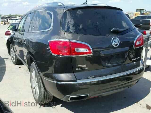 2013 BUICK ENCLAVE - VIN: 5GAKRCKD2DJ131965 - Фото 3
