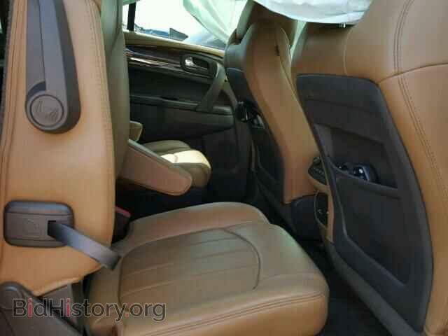 2013 BUICK ENCLAVE - VIN: 5GAKRCKD2DJ131965 - Фото 6