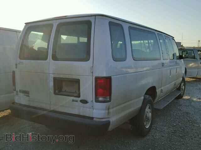 2014 FORD ECONOLINE - VIN: 1FBSS3BL3EDA11509 - Photo 4