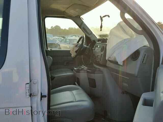 2014 FORD ECONOLINE - VIN: 1FBSS3BL3EDA11509 - Photo 5