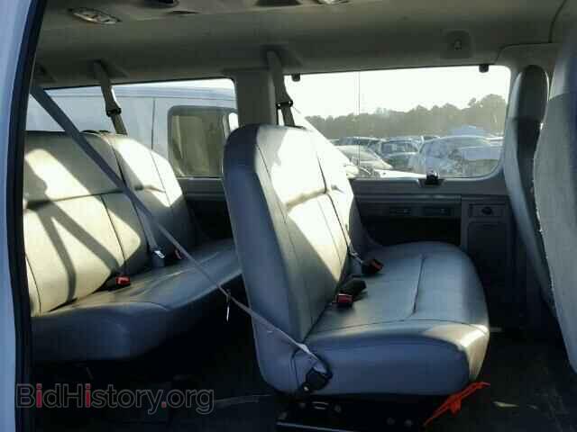 2014 FORD ECONOLINE - VIN: 1FBSS3BL3EDA11509 - Photo 6