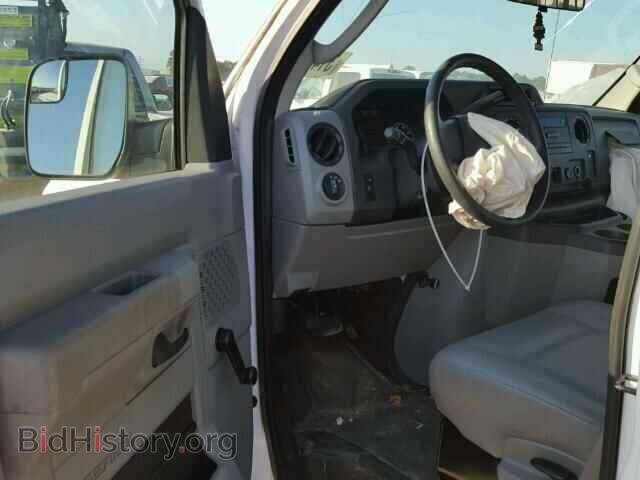2014 FORD ECONOLINE - VIN: 1FBSS3BL3EDA11509 - Photo 9