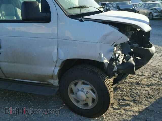 2014 FORD ECONOLINE - VIN: 1FBSS3BL3EDA11509 - Photo 10