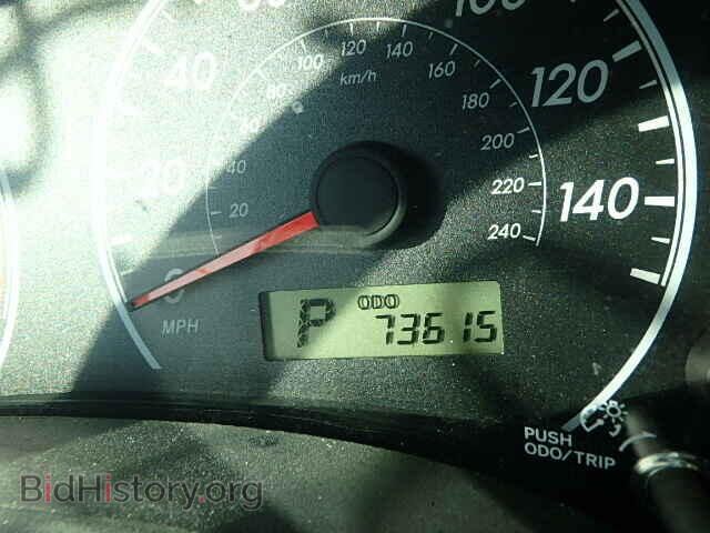 2012 TOYOTA COROLLA - VIN: 2T1BU4EE6CC830341 - Фото 8
