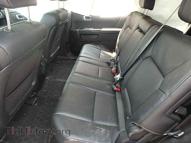 2012 HONDA PILOT - VIN: 5FNYF4H99CB503334 - Фото 6