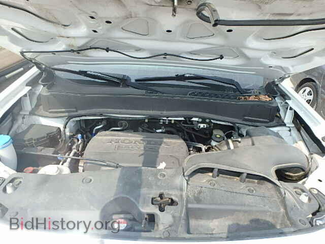 2012 HONDA PILOT - VIN: 5FNYF4H99CB503334 - Фото 7
