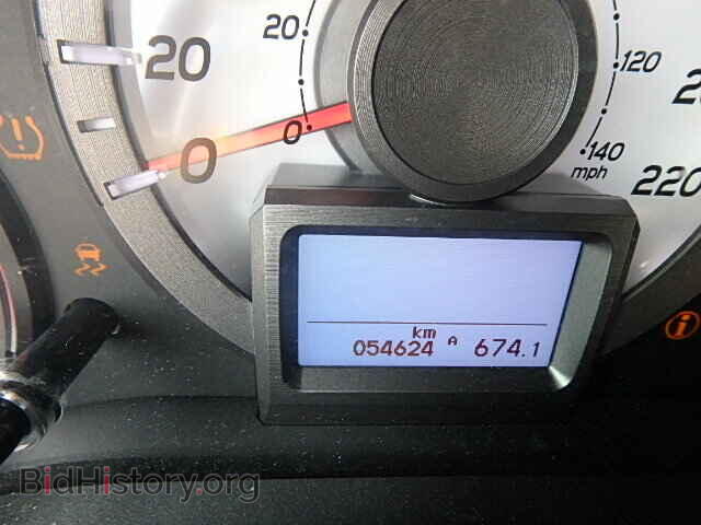 2012 HONDA PILOT - VIN: 5FNYF4H99CB503334 - Фото 8